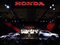 All drivers, team directors