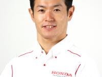 Naoki Yamamoto