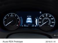 Acura RDX Prototype