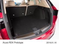 Acura RDX Prototype