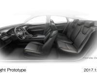Honda Insight Prototype