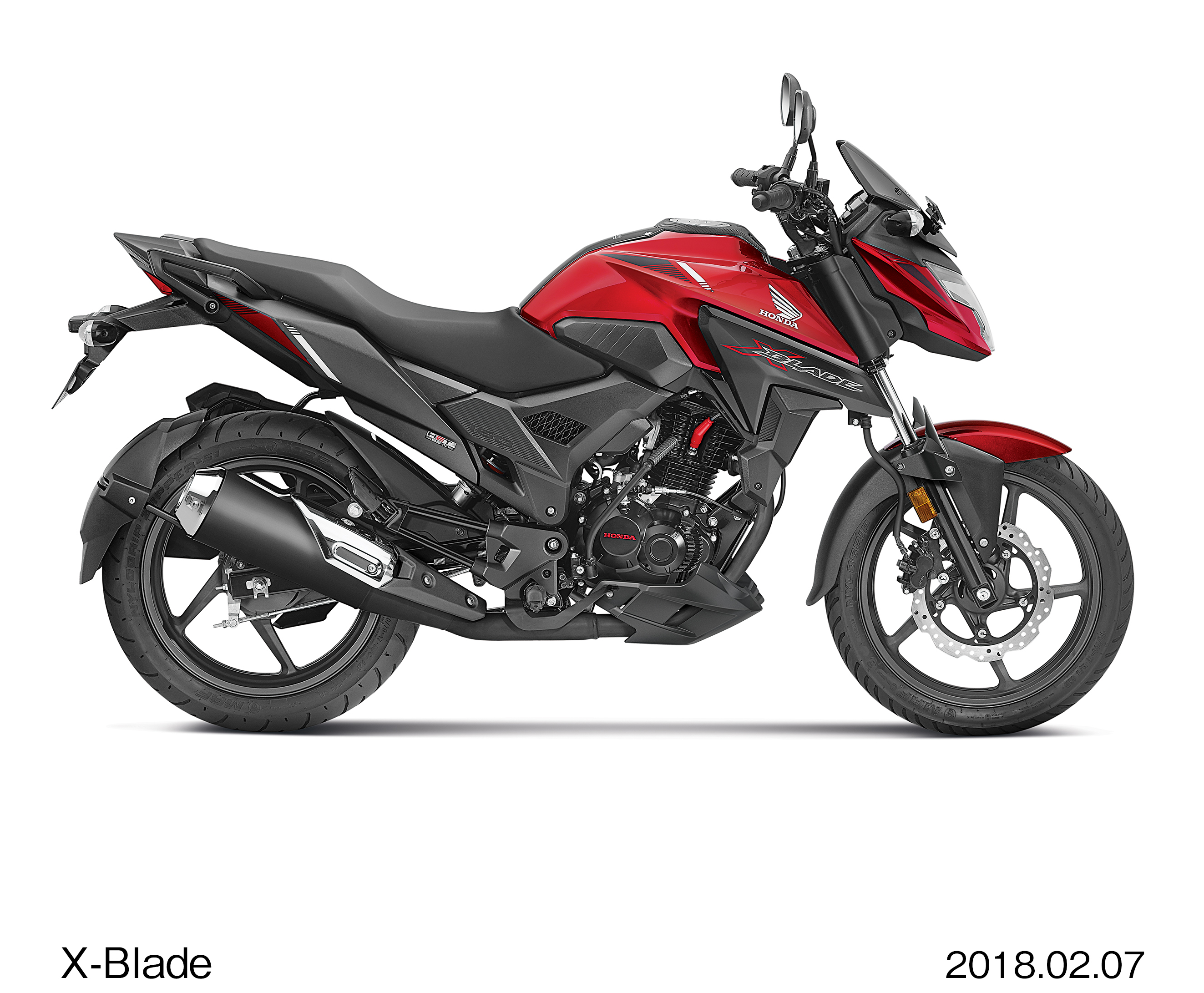 2018 fashion new bike price