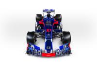 STR13(#10 Pierre Gasly)