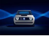 Honda Urban EV Concept