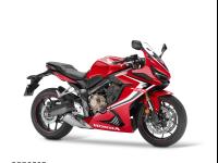 CBR650R