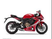 CBR650R