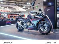 CBR500R