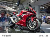 CBR500R
