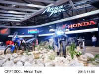 CRF1000L Africa Twin