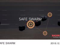 SAFE SWARM