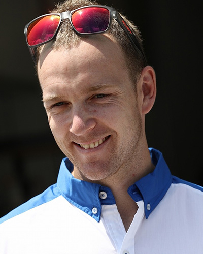 Dan Linfoot