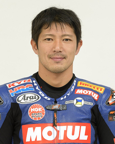 Ryuichi Kiyonari