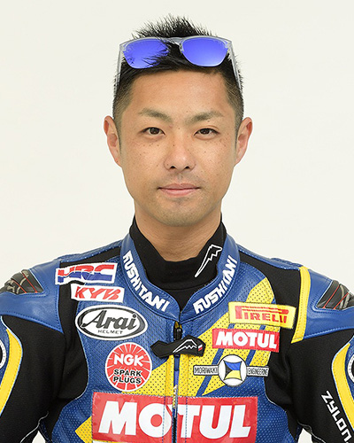 Yuki Takahashi