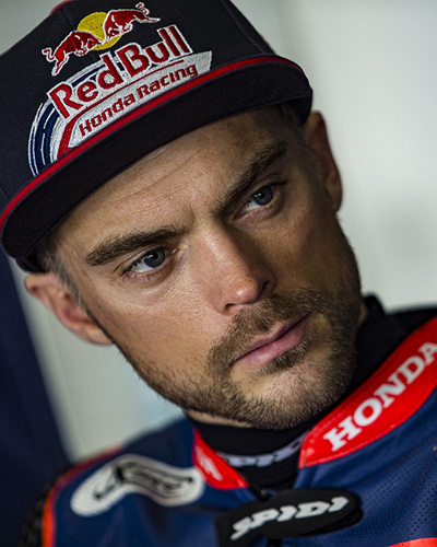 Leon Camier