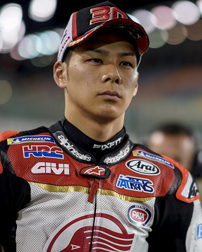 Takaaki Nakagami