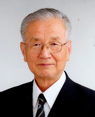 Dr. Fujio Masuoka