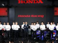 Riders, drivers, Masashi Yamamoto, Katsuhide Moriyama