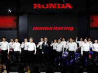 Riders, drivers, Masashi Yamamoto, Katsuhide Moriyama