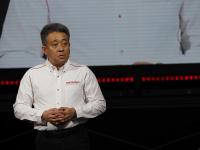 Masashi Yamamoto, General Manager, Honda Motorsport