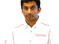 Narain Karthikeyan