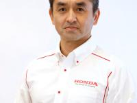 Katsuhide Moriyama