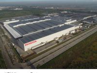 HPM Karawang Factory