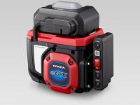 Integrated eGX Prototype