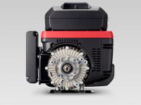 Integrated eGX Prototype