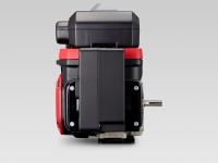 Integrated eGX Prototype