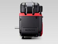 Integrated eGX Prototype