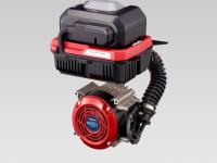 Separated eGX Prototype