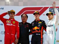 Toyoharu Tanabe,Max Verstappen