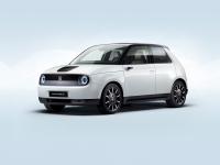 Honda e
