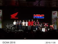 EICMA 2019