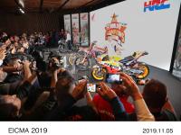 EICMA 2019