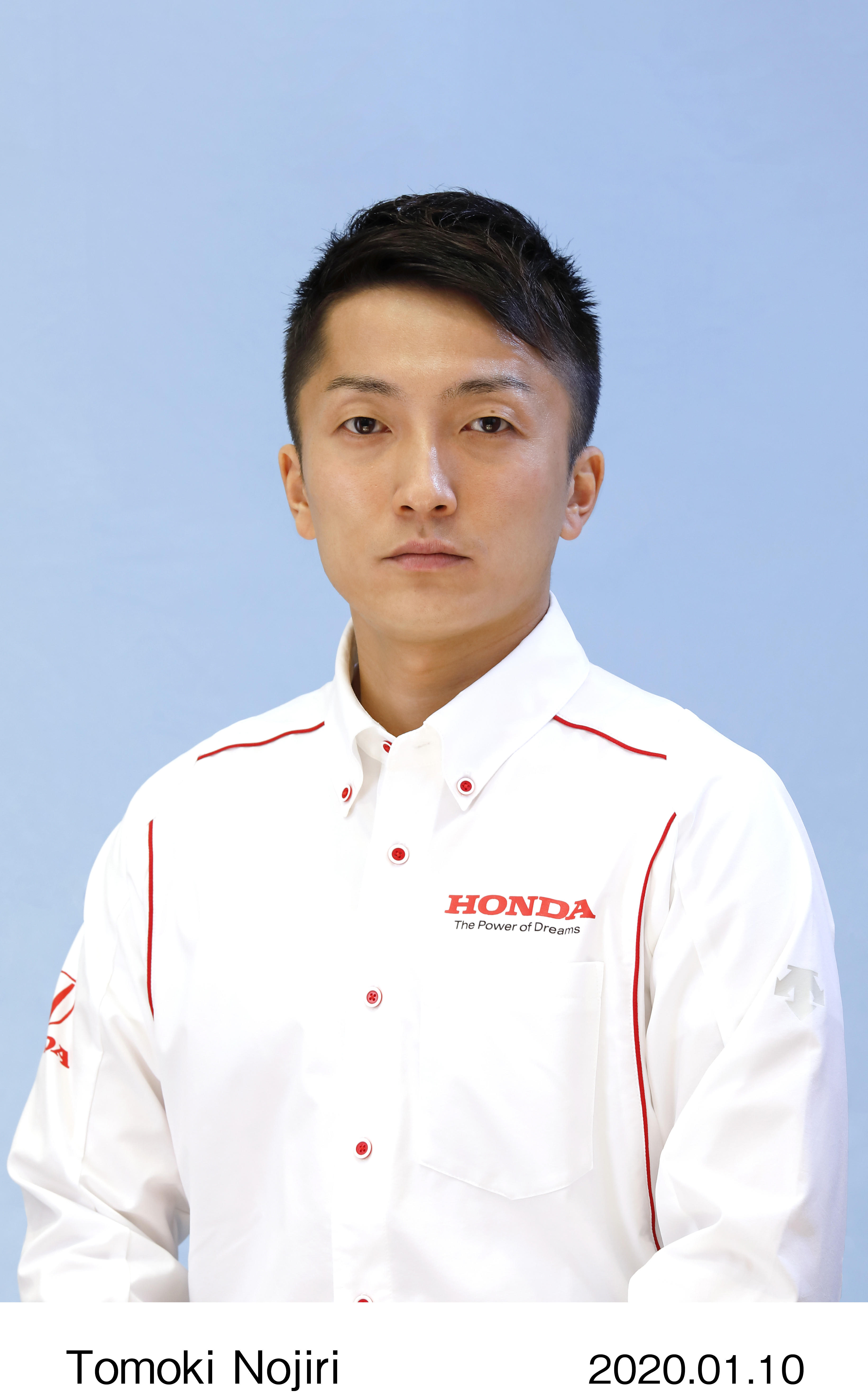 Tomoki Nojiri