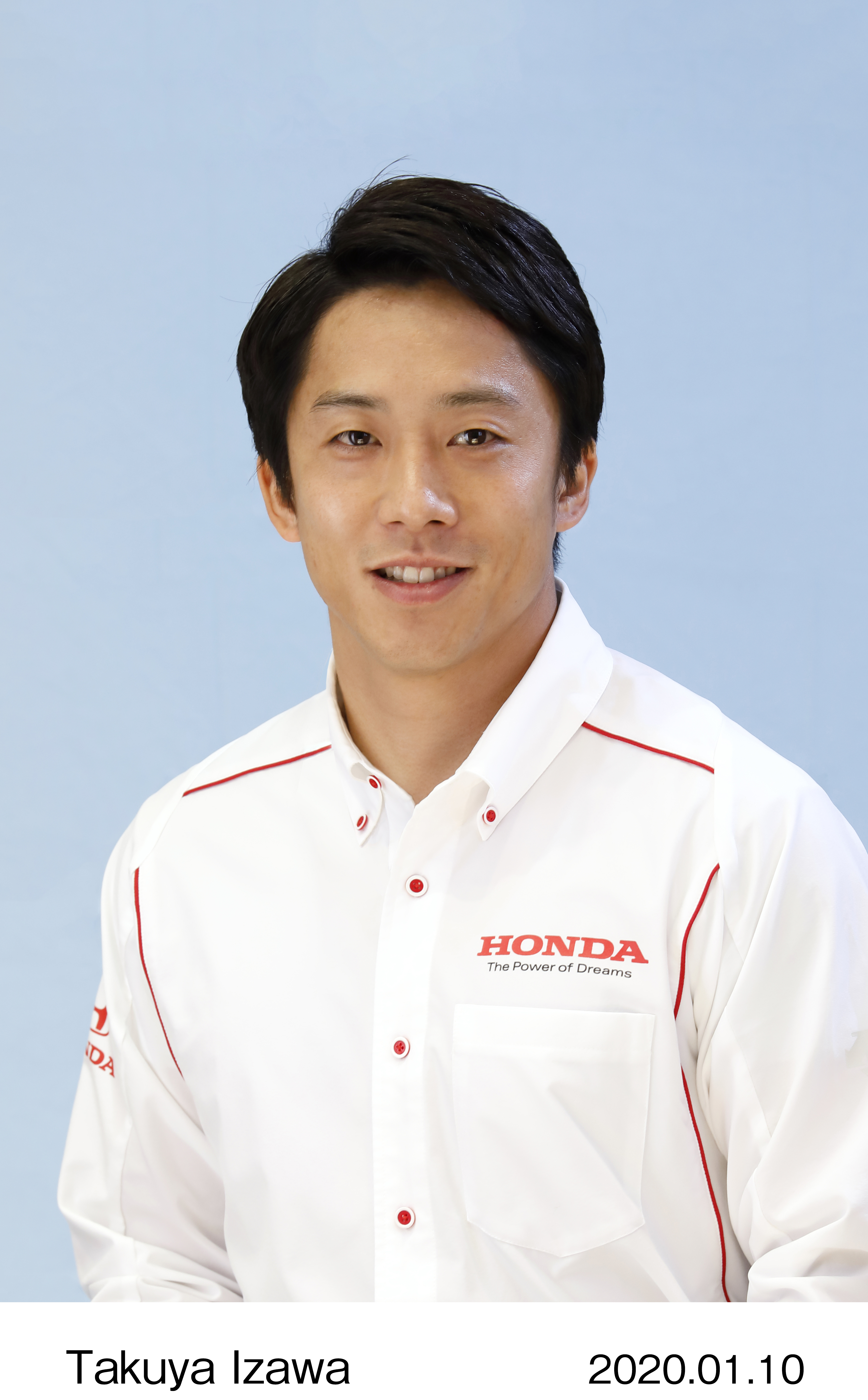 Takuya Izawa