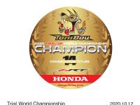 Champion logo