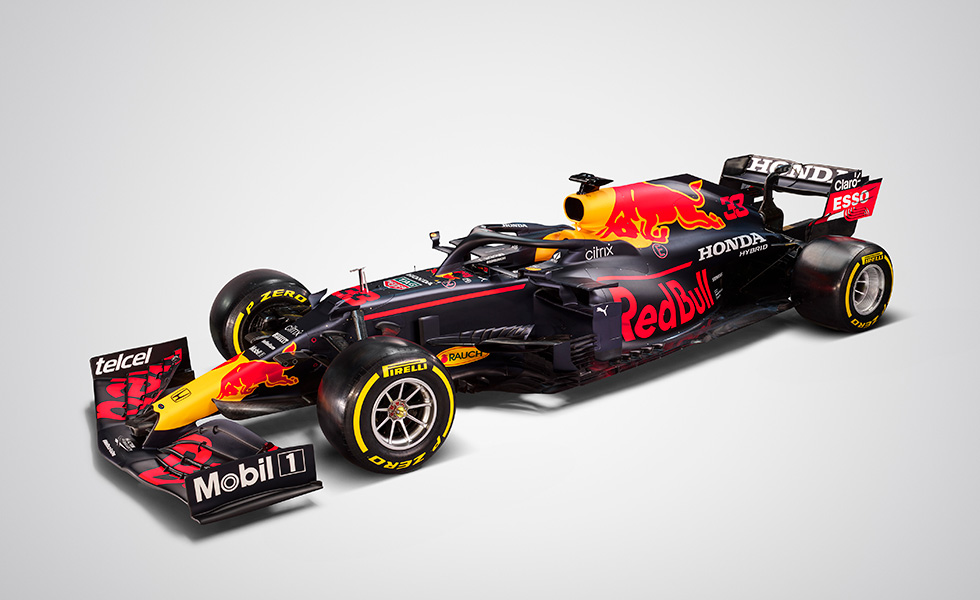 RB16B