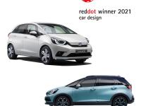 Jazz (European version), Jazz Crosstar (European version)