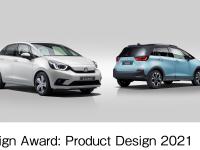 Jazz (European version), Jazz Crosstar (European version)