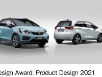 Jazz Crosstar (European version), Jazz (European version)