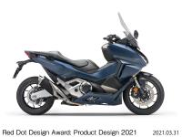 Forza750 (European version)