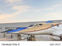 HondaJet Elite S