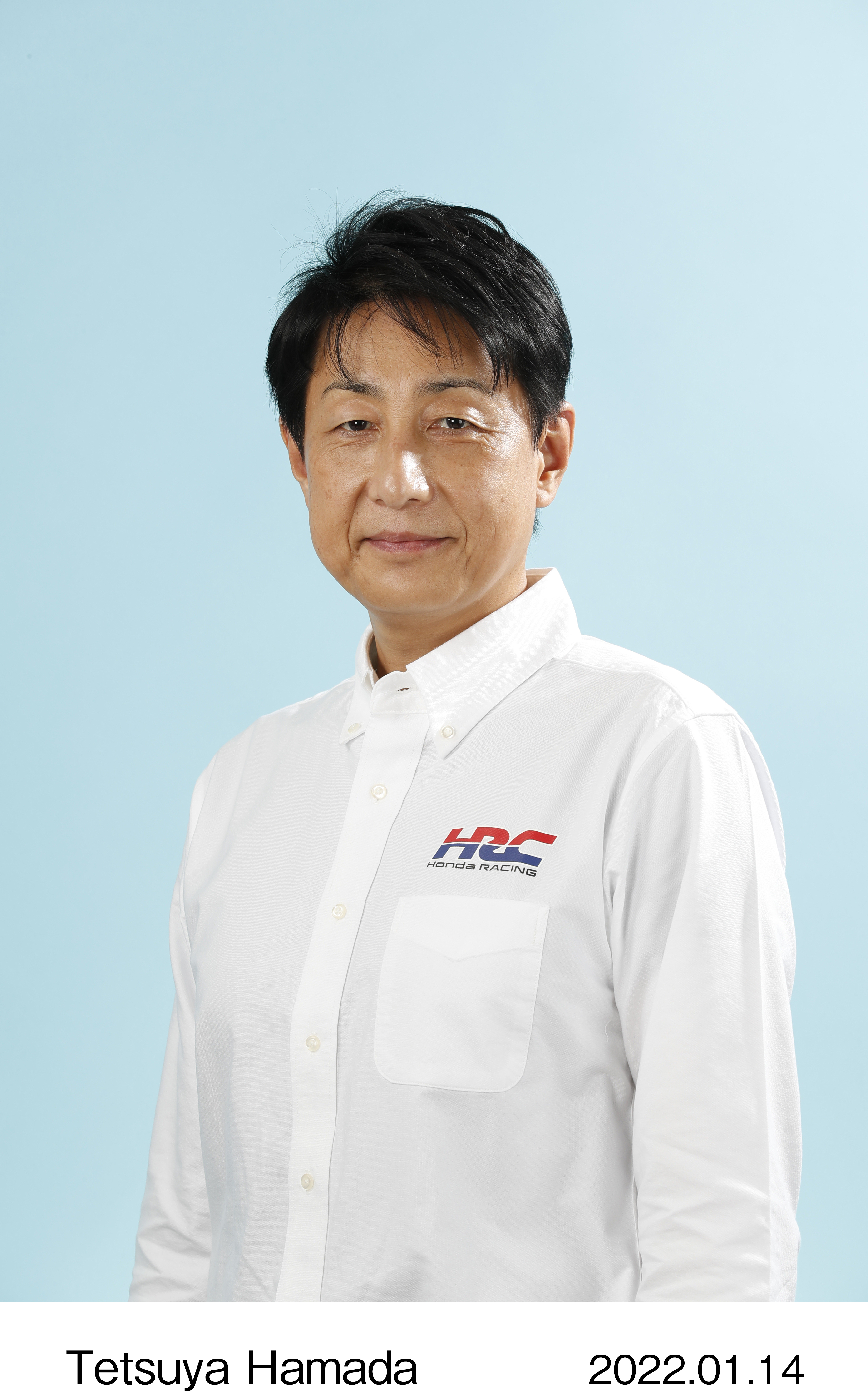 Tetsuya Hamada