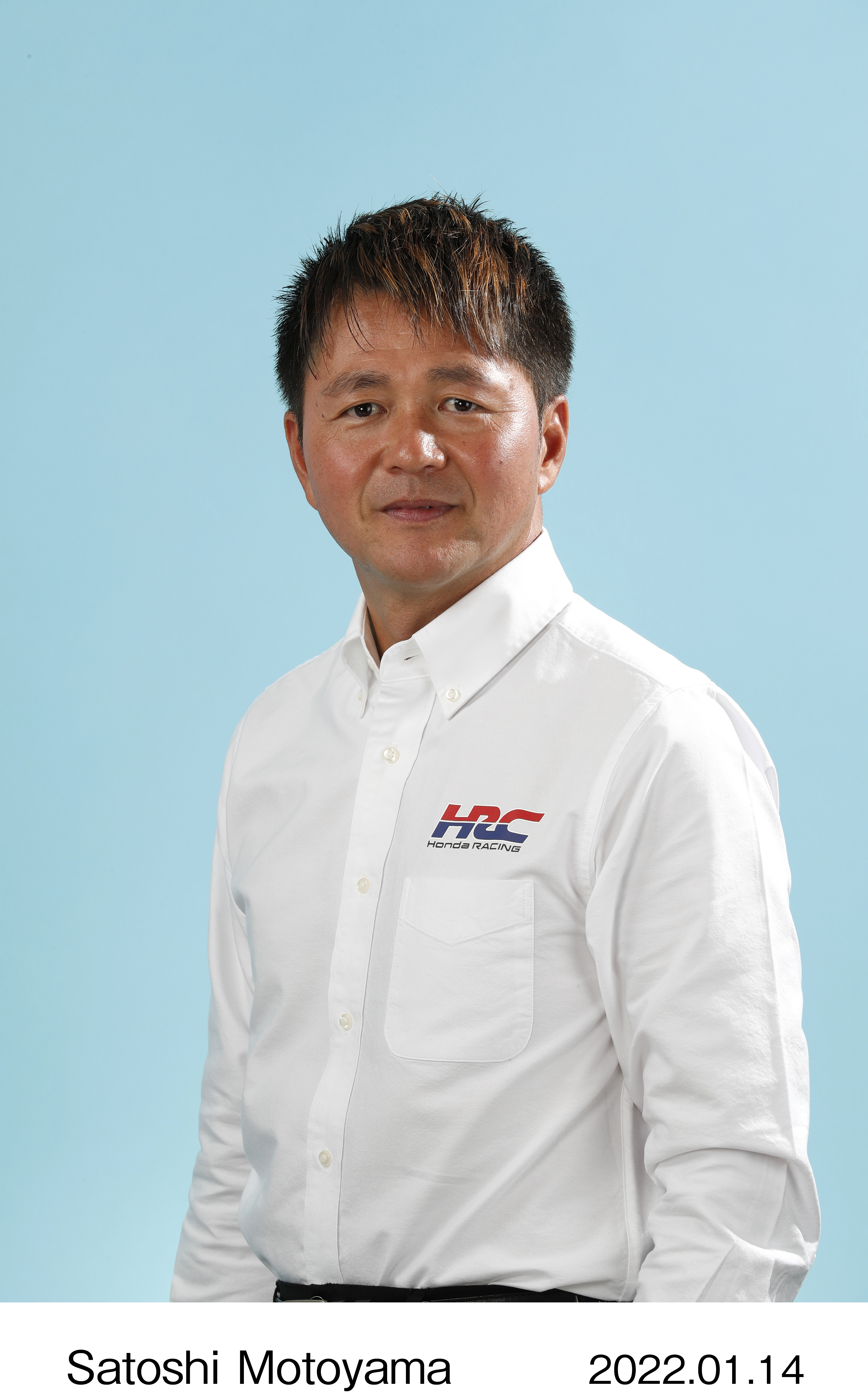 Satoshi Motoyama