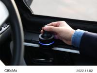 CiKoMa : Map-less cooperative driving technology  joystick