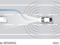 Advanced Lane Change with Hands-off Function