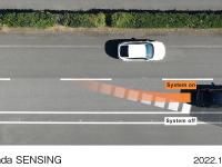 Technology to collision avoidance, Collision Warning