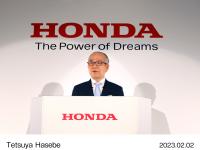 Tetsuya Hasebe (General Manager of Hydrogen BusinessDevelopment Division, Business Development Supervisory Unit,Business Development Operations)